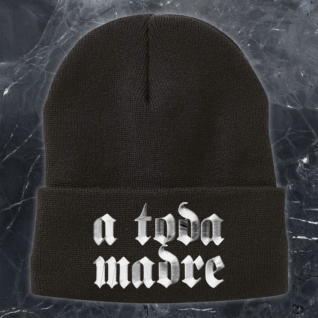 Vicla Mob - A Toda Madre Beanie
