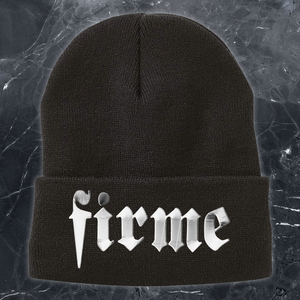 Vicla Mob - Firme Beanie