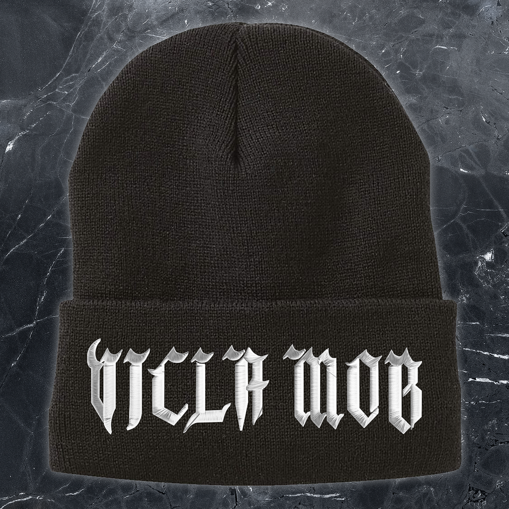 Vicla Mob - Vicla Beanie