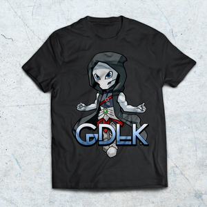 GDLK - GDLK Levitation Tee