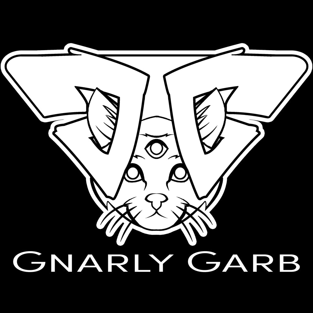 Gnarly Garb Apparel - Gift Card