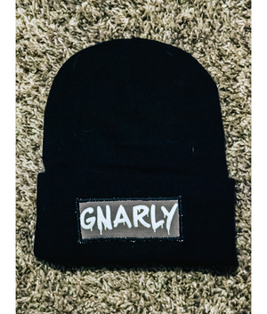 GNARLY BEANIE