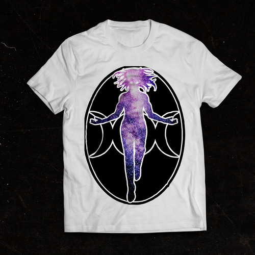 Galactic Goddess - Goddess Awakening