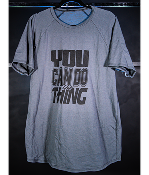 Gnarly Y.C.D.T.T. Tee - Large