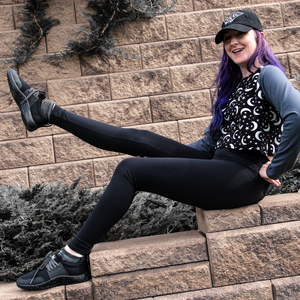 Gnarly V1 Leggings