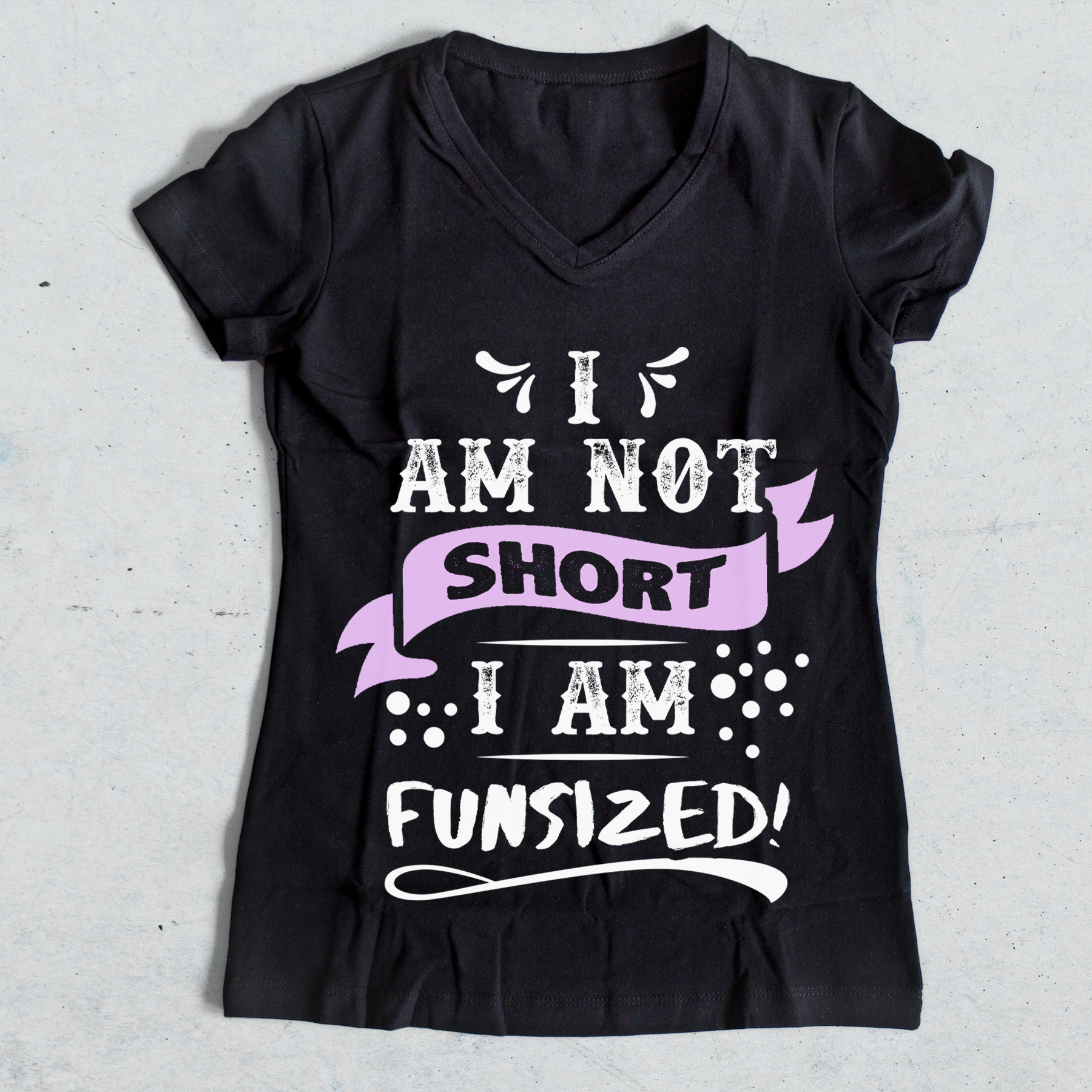 Just One More Athletics - Fun Sized - Women's Shirt