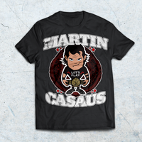 Martin Casaus - Mini Casaus