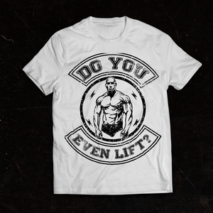 Martin Casaus - Do You Even Lift?