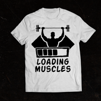 Martin Casaus - Loading Muscles